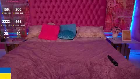 Snapshot of arolinanight chatting on 21, 11, 2025 AROLINA online show from 21, 11, 2025