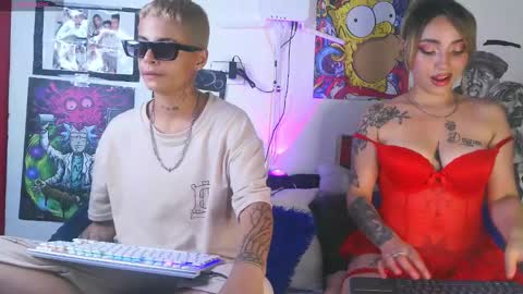 Snapshot of aron739_ chatting on 25, 12, 2024 Aron online show from 25, 12, 2024