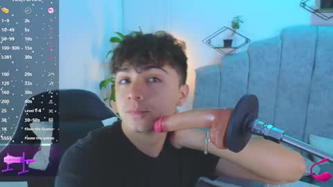 Snapshot of aron__cooper chatting on 12, 2, 2025 aron__cooper online show from 12, 2, 2025