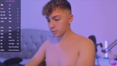 Snapshot of aron__cooper chatting on 22, 2, 2025 aron__cooper online show from 22, 2, 2025