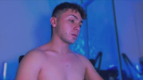 Snapshot of aron__cooper chatting on 3, 3, 2025 aron__cooper online show from 3, 3, 2025