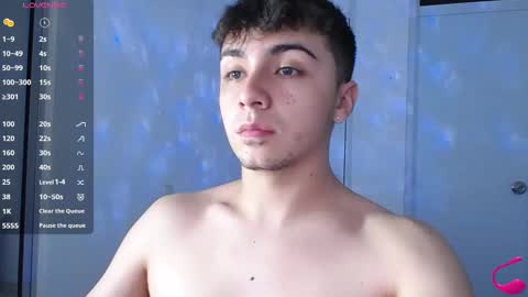 Snapshot of aron__cooper chatting on 11, 3, 2025 aron__cooper online show from 11, 3, 2025