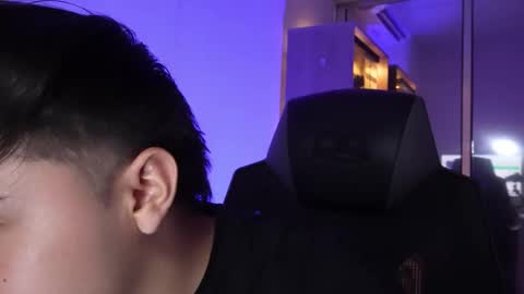 Snapshot of aron__cooper chatting on 1, 11, 2025 aron__cooper online show from 1, 11, 2025