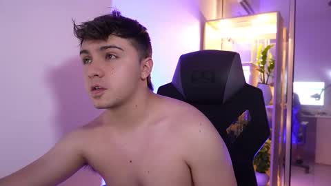 aron__cooper online show from 19, 12, 2025