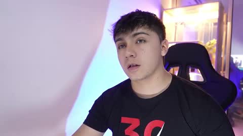 aron__cooper online show from 4, 3, 2026