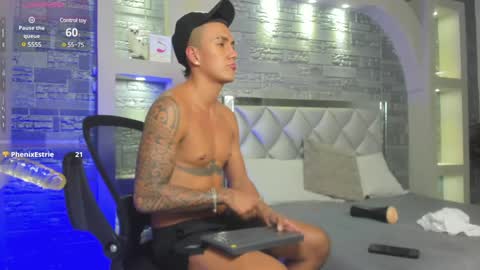 ARON BOLT online show from 17, 1, 2025