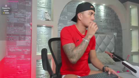 ARON BOLT online show from 28, 1, 2025