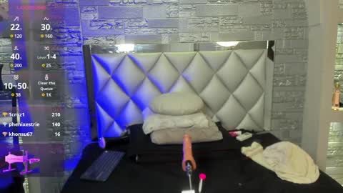 ARON BOLT online show from 7, 2, 2025