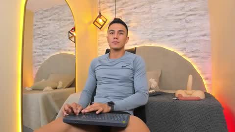 ARON BOLT online show from 27, 2, 2026