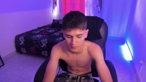 Aaron online show from 13, 12, 2025