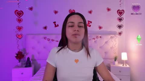 Aron cruz  online show from 11, 2, 2025