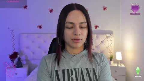 Aron cruz  online show from 21, 2, 2025