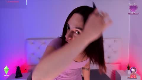 Aron cruz  online show from 7, 11, 2025