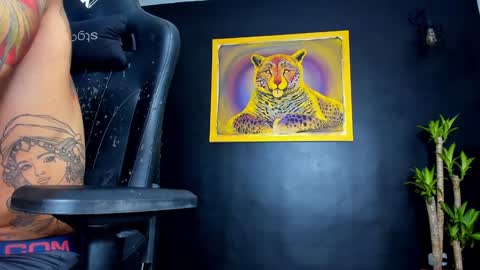 Aron ford online show from 16, 12, 2024