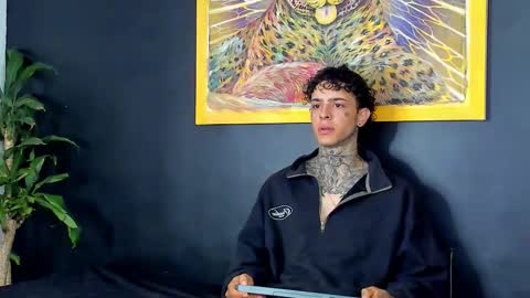 Aron ford online show from 11, 9, 2025