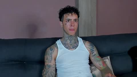 Aron ford online show from 17, 1, 2026