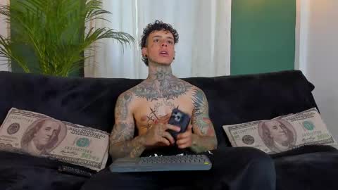 Aron ford online show from 10, 5, 2026