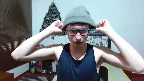 Snapshot of aron_miller18 chatting on 3, 1, 2025 Aaron online show from 3, 1, 2025