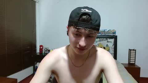 Snapshot of aron_miller18 chatting on 15, 1, 2025 Aaron online show from 15, 1, 2025