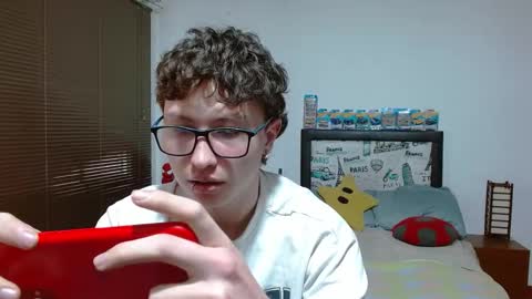 Snapshot of aron_miller18 chatting on 24, 1, 2025 Aaron online show from 24, 1, 2025