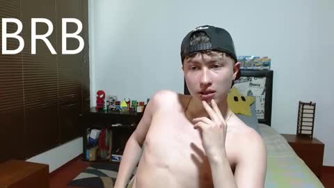 Snapshot of aron_miller18 chatting on 31, 1, 2025 Aaron online show from 31, 1, 2025