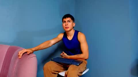 aron_pulse online show from 10, 3, 2026