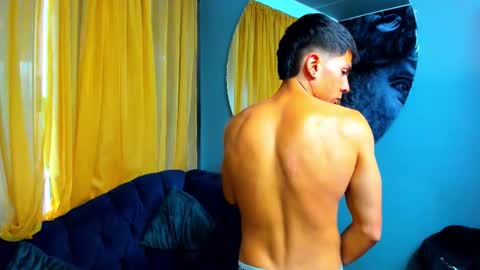 aron_pulse online show from 17, 3, 2026