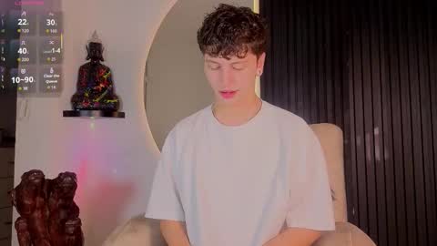  Your Aron  online show from 10, 2, 2026