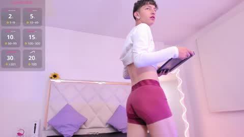  your aron  online show from 22, 12, 2024