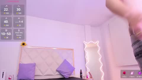  your aron  online show from 23, 12, 2024