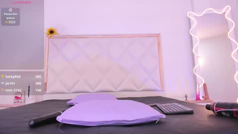  your aron  online show from 24, 12, 2024