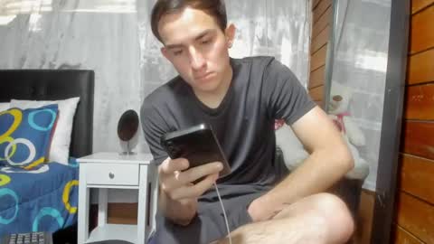 Aron G Franco online show from 12, 12, 2024