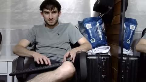 Aron G Franco online show from 29, 10, 2025