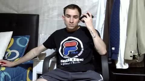 Snapshot of arongfranco chatting on 30, 4, 2026 Aron G Franco online show from 30, 4, 2026