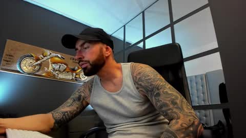 AronGrant online show from 10, 12, 2024