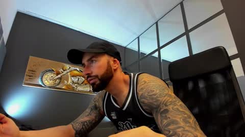 AronGrant online show from 19, 12, 2024