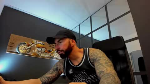 AronGrant online show from 10, 1, 2025