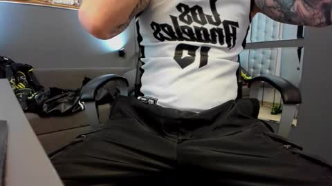 AronGrant online show from 13, 1, 2025