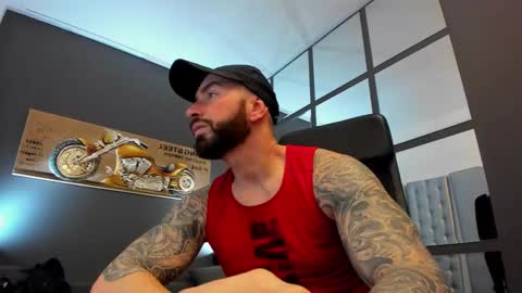 AronGrant online show from 23, 1, 2025