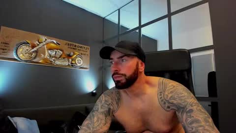 AronGrant online show from 9, 3, 2025