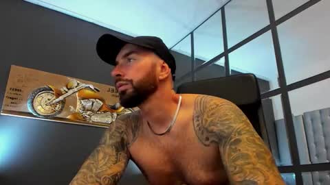 AronGrant online show from 11, 9, 2025