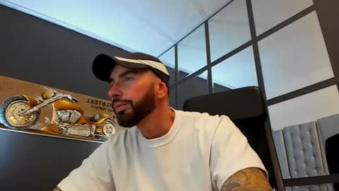 AronGrant online show from 24, 9, 2025