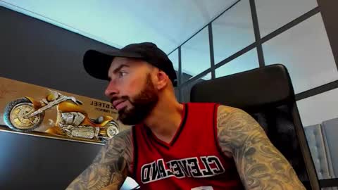 AronGrant online show from 14, 2, 2026