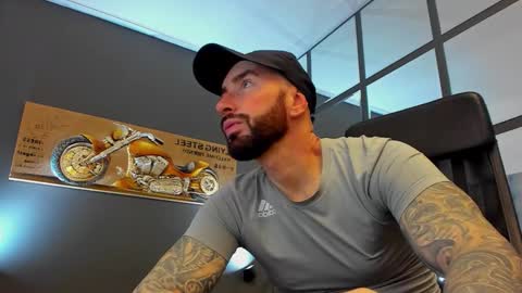 AronGrant online show from 1, 3, 2026