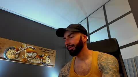 AronGrant online show from 29, 3, 2026