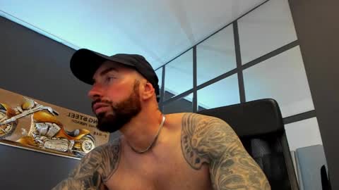 AronGrant online show from 21, 5, 2026