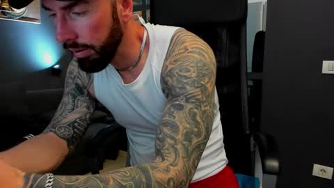 AronGrant online show from 24, 5, 2026