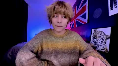Aaron  online show from 10, 6, 2026