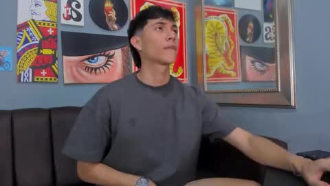 Snapshot of arontawers chatting on 28, 2, 2026 Arontawers online show from 28, 2, 2026