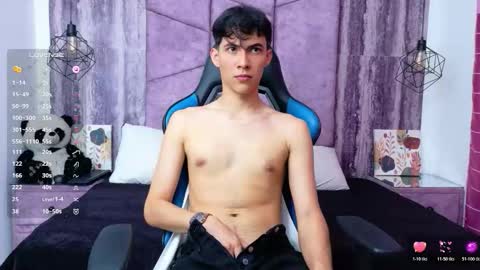 Arontawers online show from 28, 5, 2026